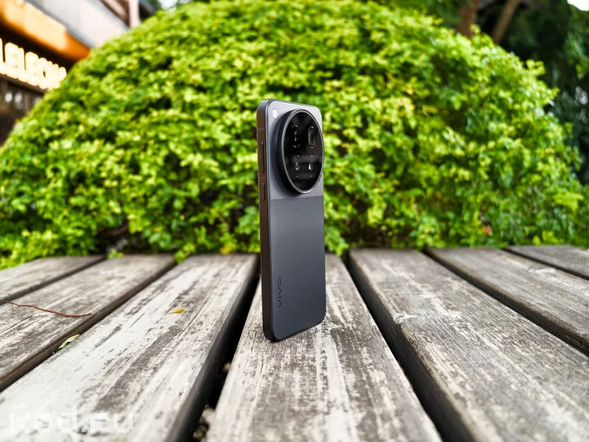 В Россию приехали Vivo X500, X500 Pro и X500 Pro Max: цены и характеристики
