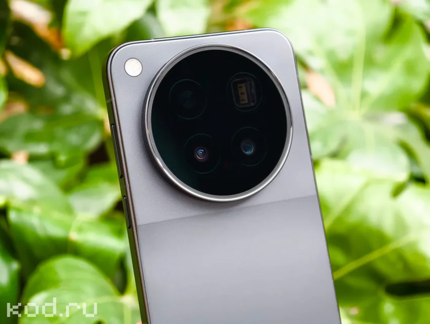 Обзор Vivo X500 Pro Max: отличная камера, 7800 мАч и ни одного серьёзного «но»