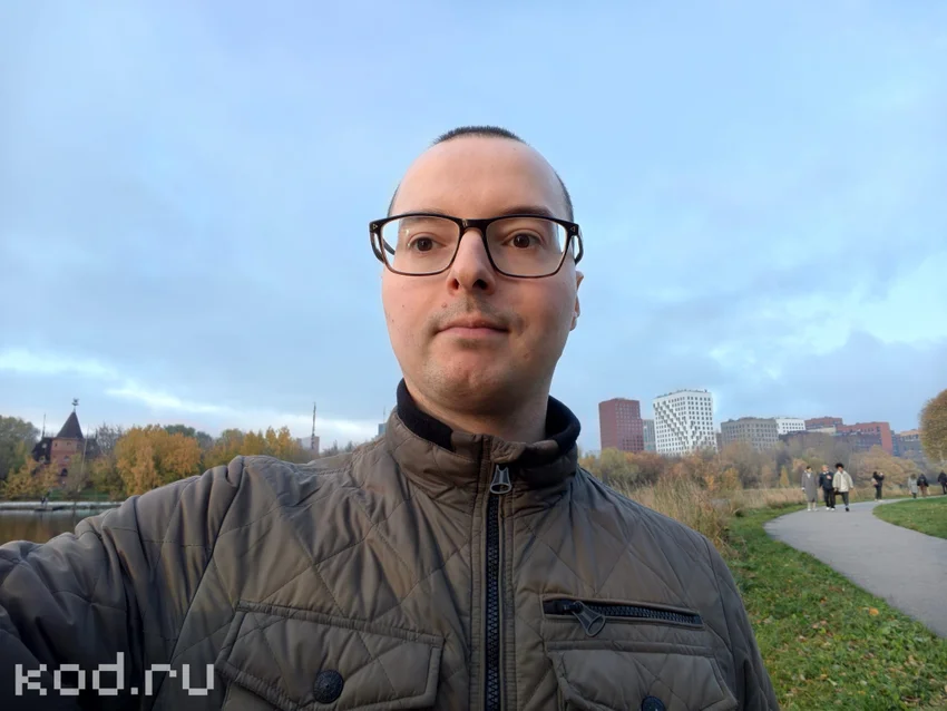 Обзор Vivo X500 Pro Max: отличная камера, 7800 мАч и ни одного серьёзного «но»