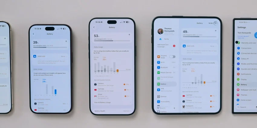 Большой экран, большие компромиссы: что говорят первые обзоры iPhone Duo