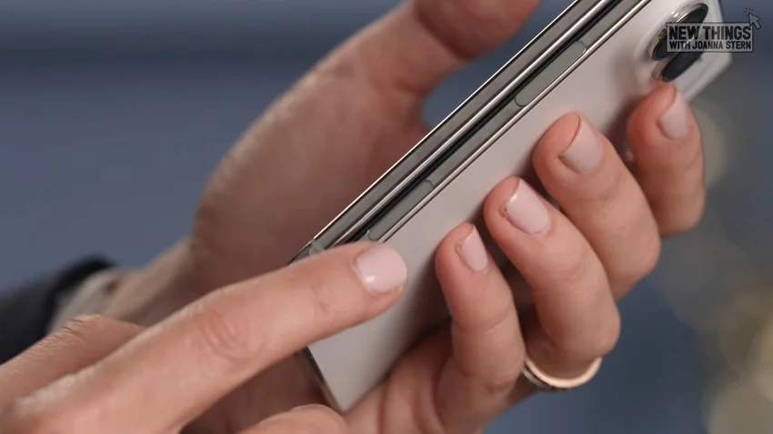 Большой экран, большие компромиссы: что говорят первые обзоры iPhone Duo