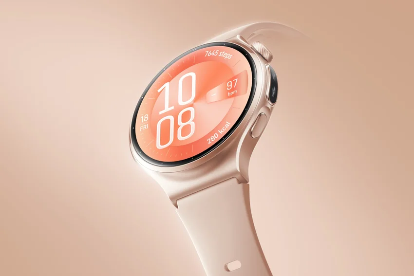 В России начались продажи часов Huawei Watch 6 и Watch D3 с измерением давления