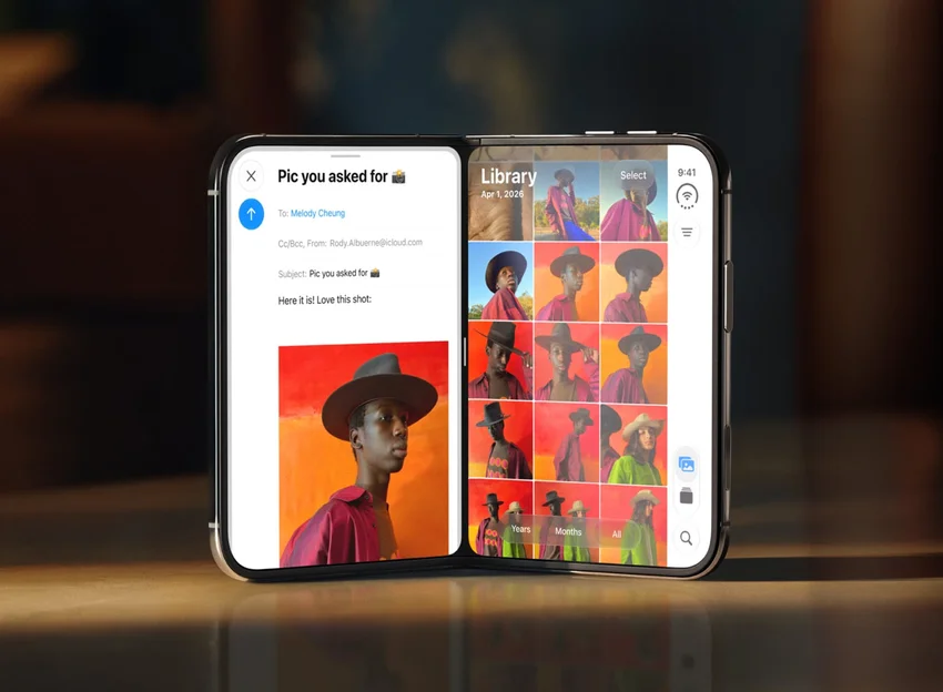 У iPhone Duo 36 компромиссов по сравнению с iPhone 18 Pro. Может, оно того не стоит?