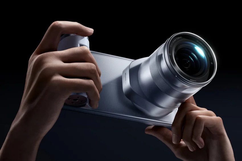 Представлена серия Huawei Mate 90: характеристики и цены флагманов