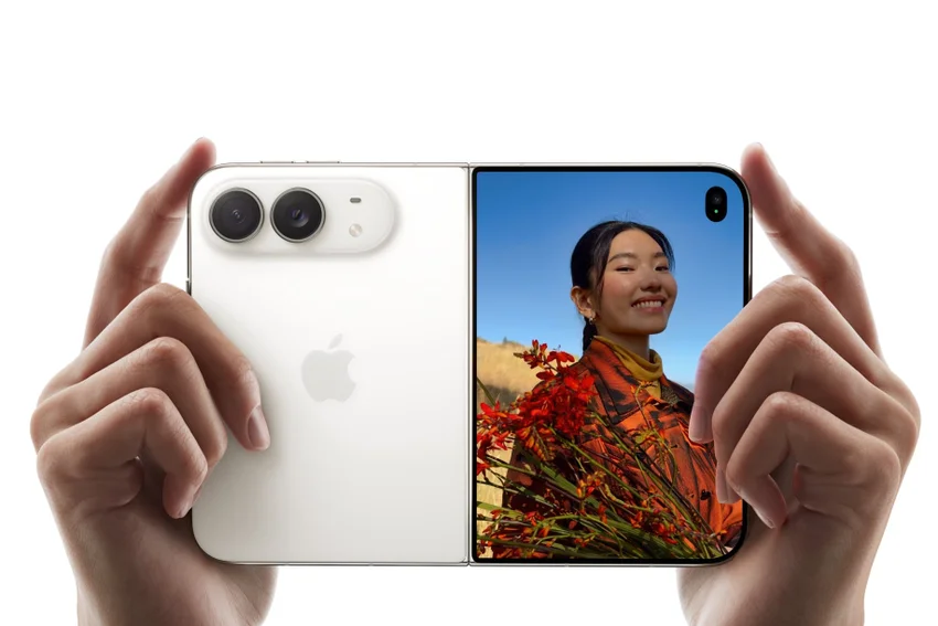 У iPhone Duo 36 компромиссов по сравнению с iPhone 18 Pro. Может, оно того не стоит?