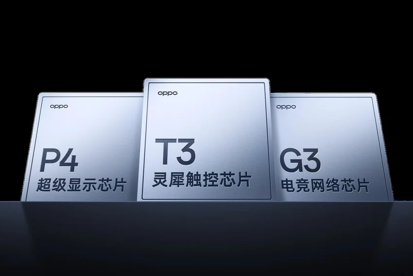 OnePlus Ace 7 и Ace 7 Pro: характеристики и цены