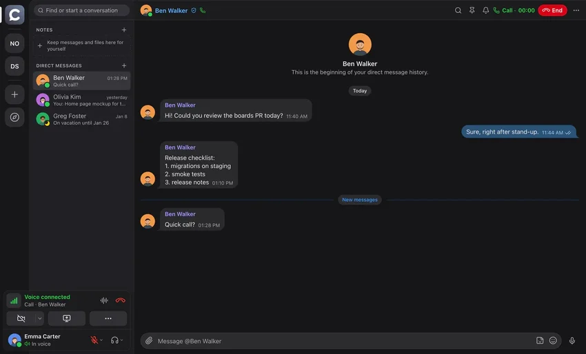 Сооснователь GPTunneL собрал аналог Discord с помощью ИИ-агентов, потратив на токены $12,4 тысячи