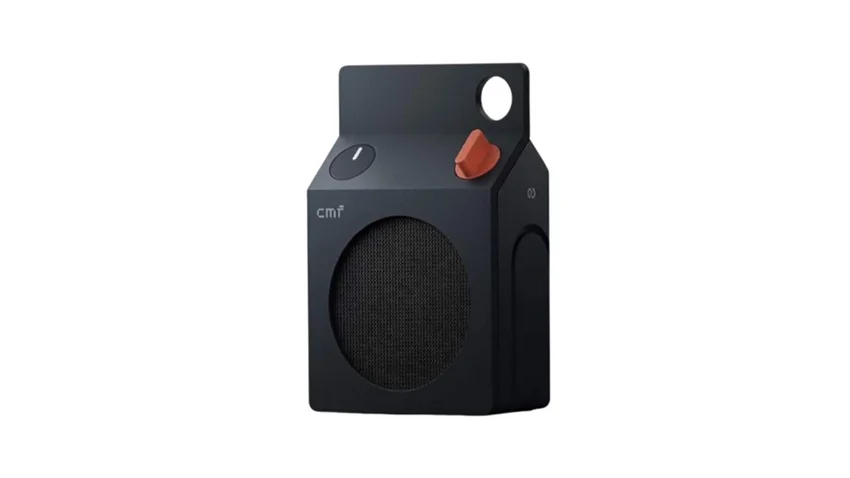 CMF готовит первые Bluetooth-колонки — они похожи на пакеты молока и кефира