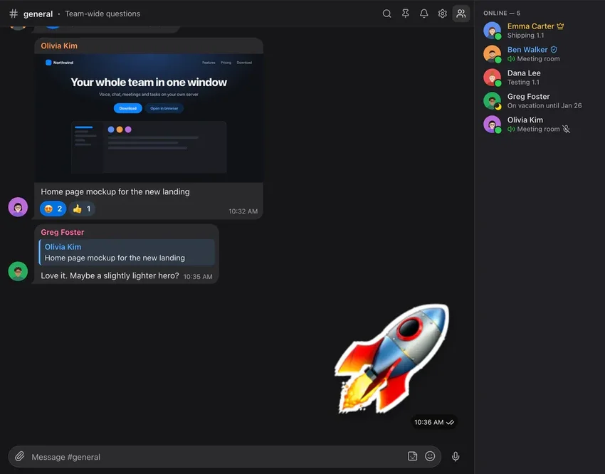 Сооснователь GPTunneL собрал аналог Discord с помощью ИИ-агентов, потратив на токены $12,4 тысячи