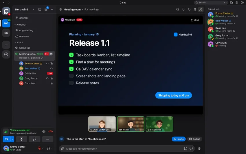 Сооснователь GPTunneL собрал аналог Discord с помощью ИИ-агентов, потратив на токены $12,4 тысячи