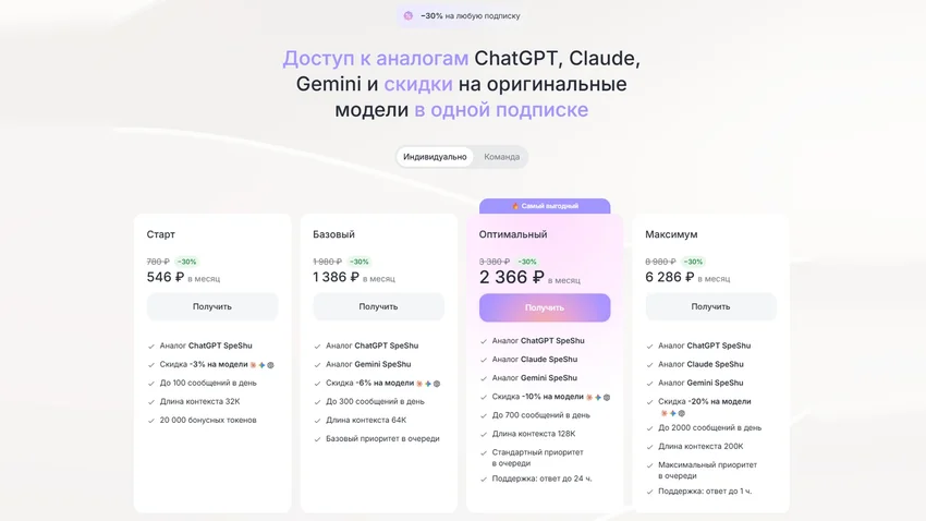Контекст в промпте: почему одна лишняя деталь меняет весь ответ нейросети