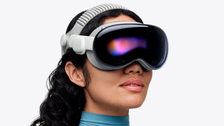 Изображение: Apple