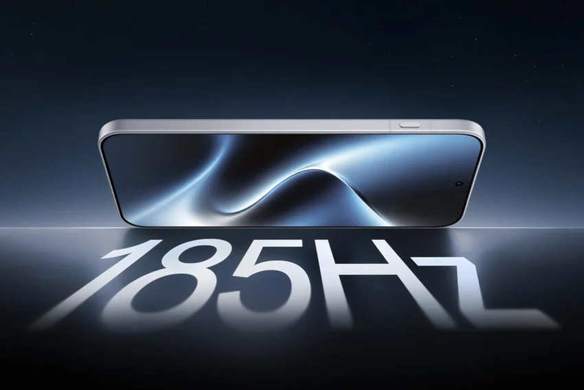 OnePlus официально представила OnePlus 16