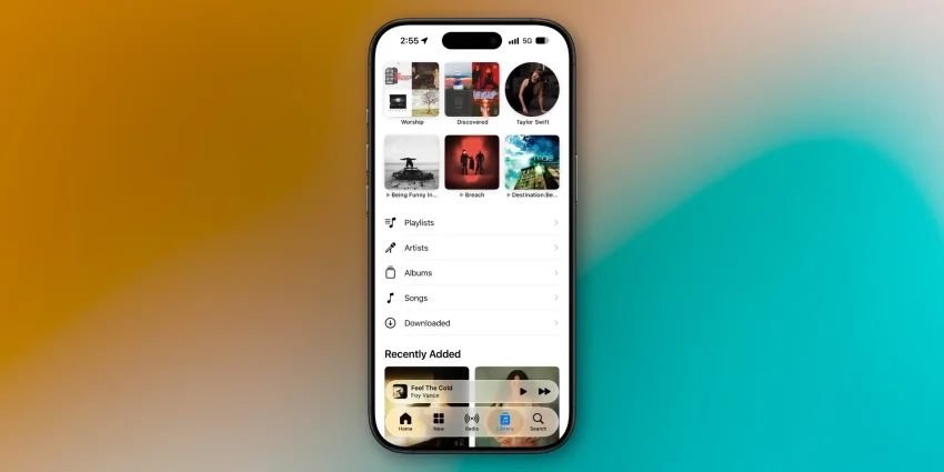 Вышла iOS 27.2: что нового в обновлении для iPhone