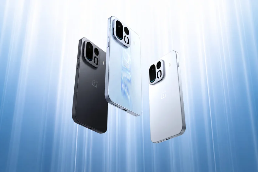 OnePlus Ace 7 и Ace 7 Pro: характеристики и цены