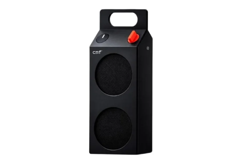 CMF готовит первые Bluetooth-колонки — они похожи на пакеты молока и кефира