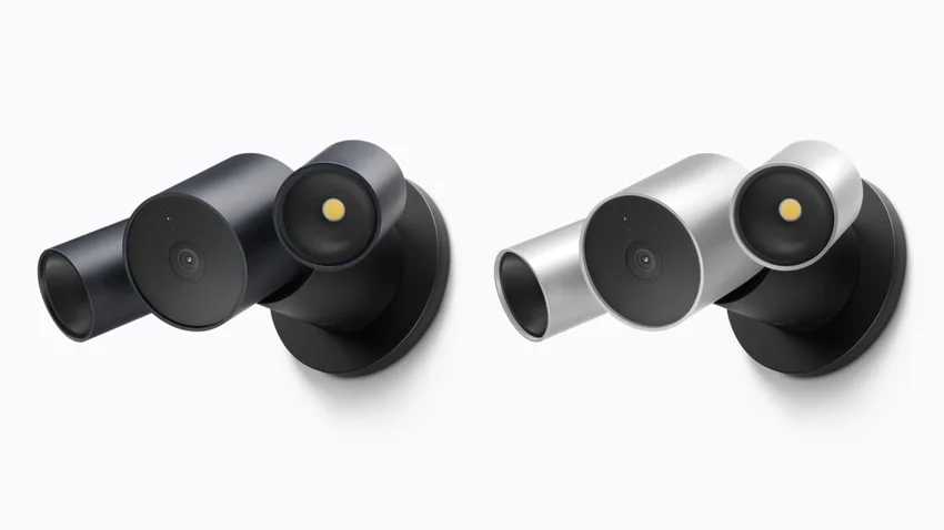 Apple запустила Home Collection — камеры, умный замок и термостаты для экосистемы Apple