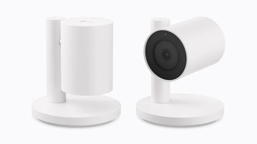 Apple запустила Home Collection — камеры, умный замок и термостаты для экосистемы Apple