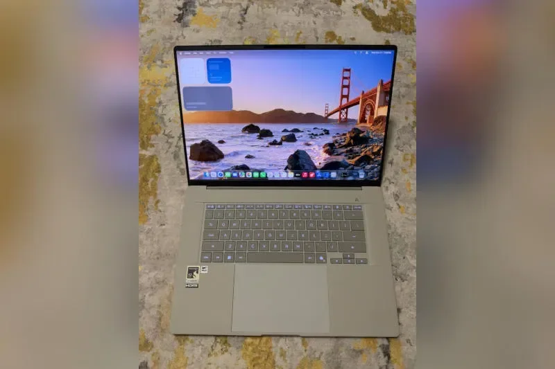 macOS 27 запустили на ноутбуке с чипом Snapdragon