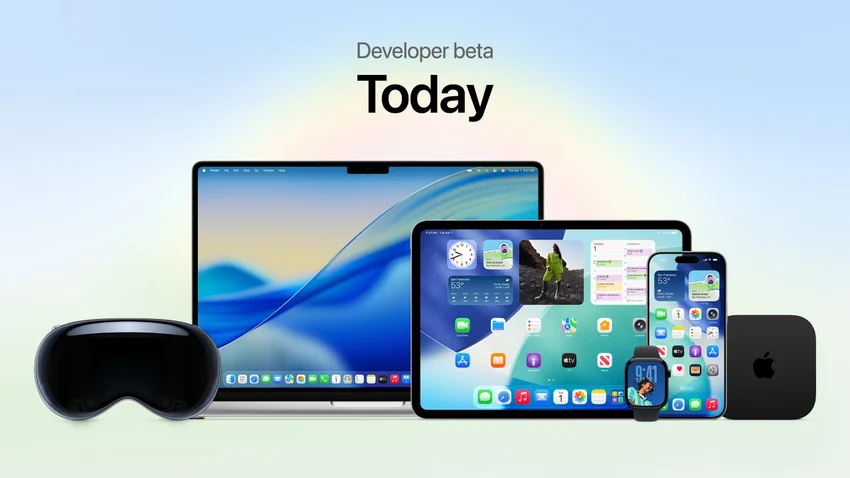 Список поддерживаемых устройств iOS 26, macOS Tahoe и iPadOS 26